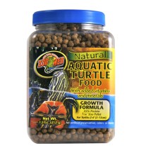 Aquatic Turtle Food Growth 212gr