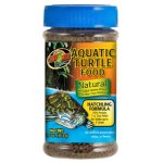 Aquatic Turtle Food Hatchling 45Gr