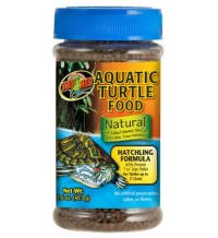 Aquatic Turtle Food Hatchling 45Gr
