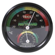 Analoge Thermo-Hygrometer