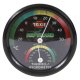 Analoge Thermo-Hygrometer