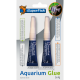 Aquariumlijm 2x4gr
