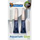 Aquariumlijm 2x4gr