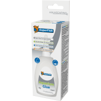 Aquariumlijm Fles 50gr