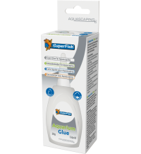 Aquariumlijm Fles 50gr