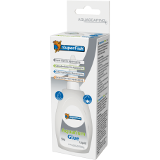 Aquariumlijm Fles 50gr