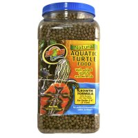 Aquatic Turtle Food Growth 1,53kg