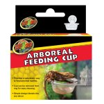 Arboreal Feeding Cup