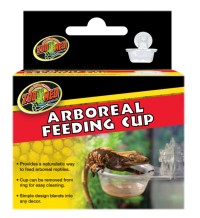 Arboreal Feeding Cup