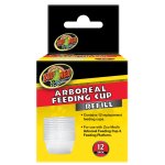 Arboreal Feeding Cup Refill