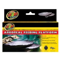Arboreal Feeding Platform