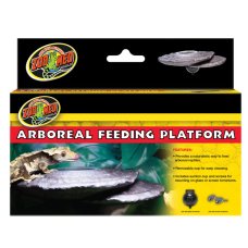 Arboreal Feeding Platform