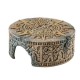 Aztec Calendar Stone Hide Out - Medium