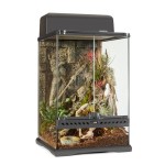 Aztec Terrarium - Mini/Tall - 30x30x45cm 