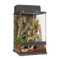 Aztec Terrarium - Mini/Tall - 30x30x45cm 