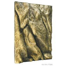 Background - Rotsachterwand 45x60cm