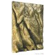 Background - Rotsachterwand 45x60cm