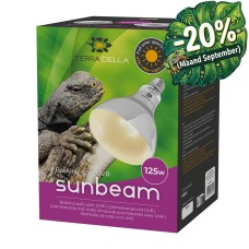 Basking Spot UVB - Sunbeam 125W