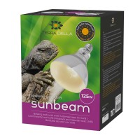 Basking Spot UVB - Sunbeam 125W