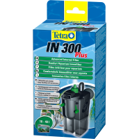 Binnenfilter IN 300 Plus