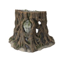 Boeddha thailand XL - 48x26.5x32cm