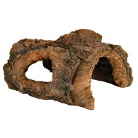 Boomstam 21cm