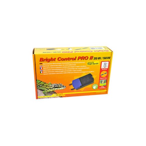 Bright Control PRO 35/50W