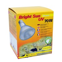 Bright Sun UV DESERT 70W
