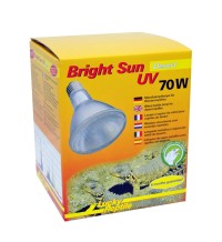 Bright Sun UV DESERT 70W