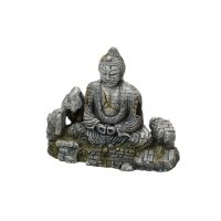 Buddha L - 22x10.5x19cm