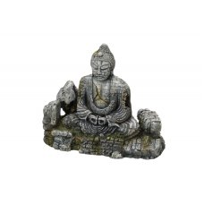 Buddha L - 22x10.5x19cm