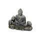 Buddha L - 22x10.5x19cm