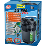 Buitenfilter EX 800 Plus tot 300L Aquaria