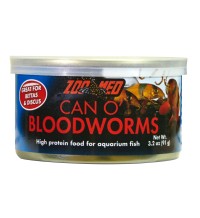 Can O’ Bloodworms