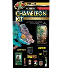 Chameleon Kit Deluxe