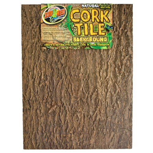 Cork Tile 45x60cm