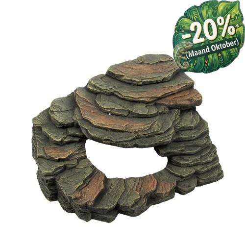 Corner Rock 1 - XL