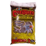 Creatures Creature Soil 1.1L