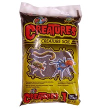 Creatures Creature Soil 1.1L