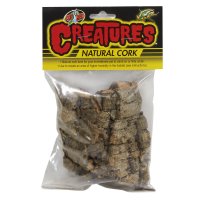 Creatures Natural Cork