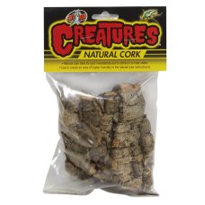 Creatures Natural Cork