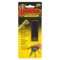 Creatures Thermometer