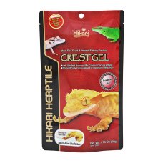 Crest Gel