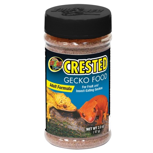 Crested Gecko Food 57gr
