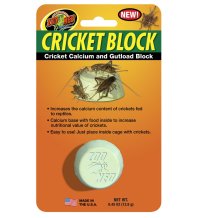Cricket Block
