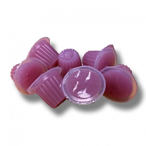 Cricket Jelly Cup