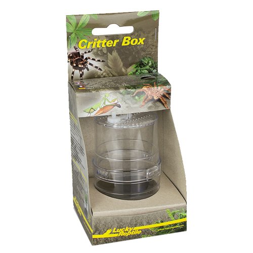 Critter Breed Box 6x9cm
