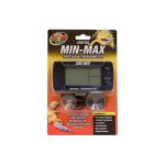 Digital MIN-MAX Precision Thermometer
