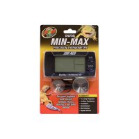 Digital MIN-MAX Precision Thermometer