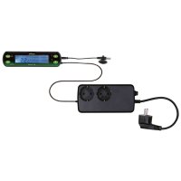 Digitale Thermostaat - 2 schakelcircuits